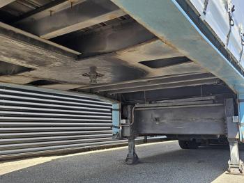 4STL48 / 4 AXLE / SLIDING ROOF / EXPANDABLE / LIFT ROOF